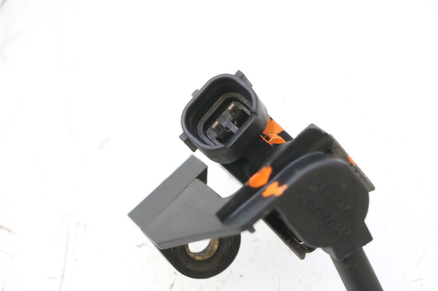 photo de INJETOR PEUGEOT SATELIS 125 (2006 - 2009) - Ampliação técnica