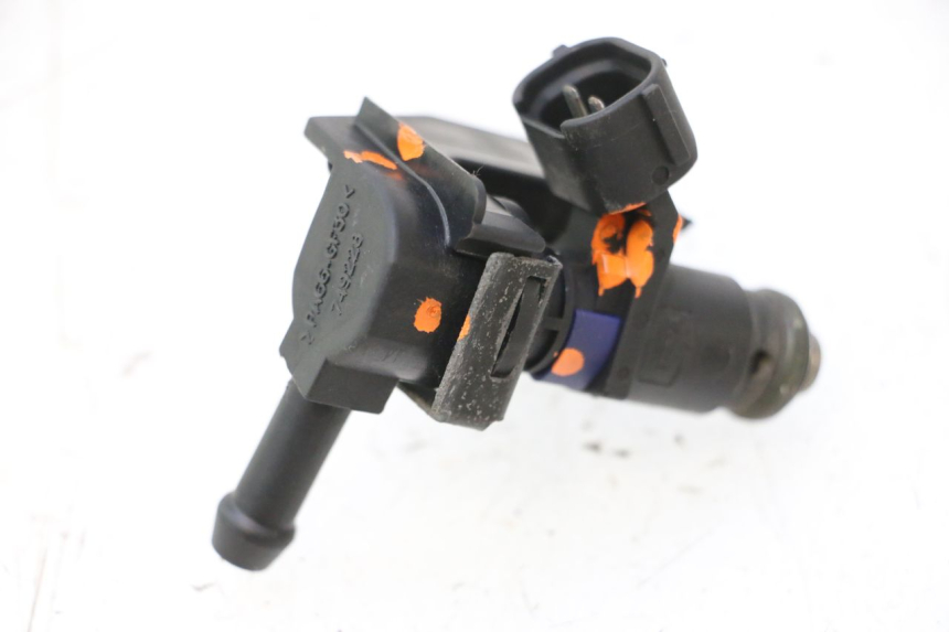 photo de INJETOR PEUGEOT SATELIS 125 (2006 - 2009) - Pontos de fixação