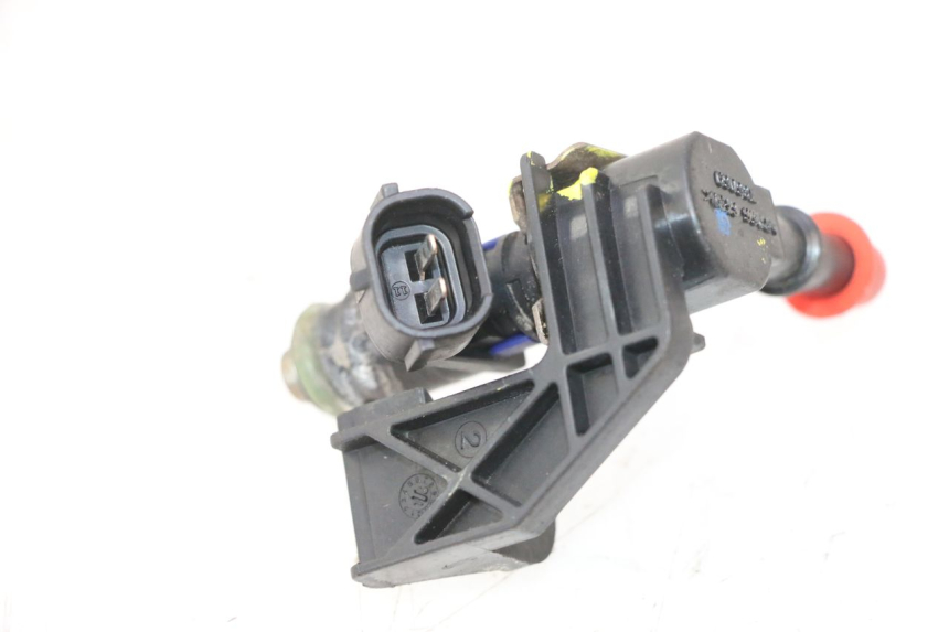 photo de INJETOR PEUGEOT SATELIS 125 (2013 - 2018) - Zoom do estado de desgaste