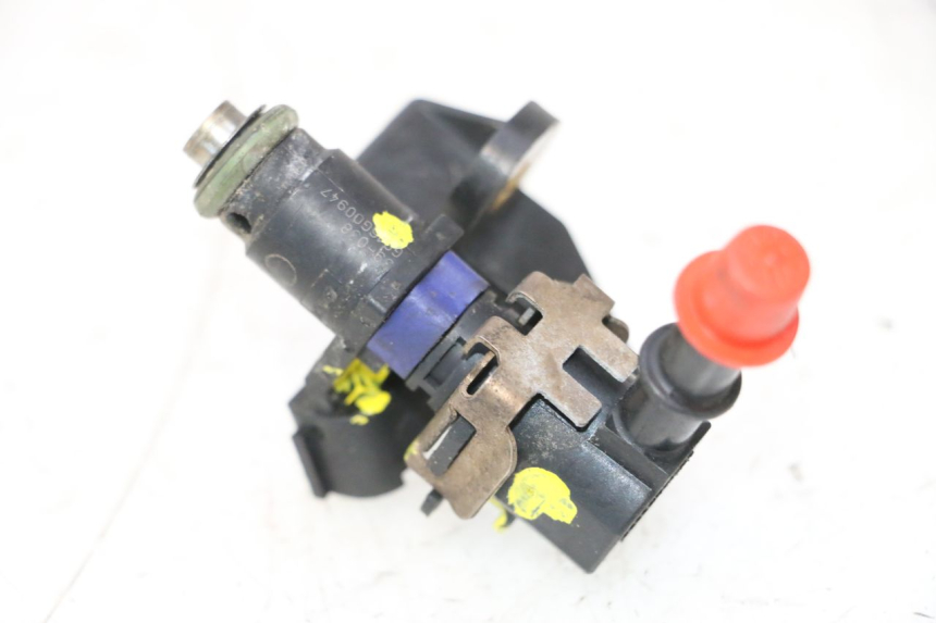 photo de INJETOR PEUGEOT SATELIS 125 (2013 - 2018) - Ampliação técnica