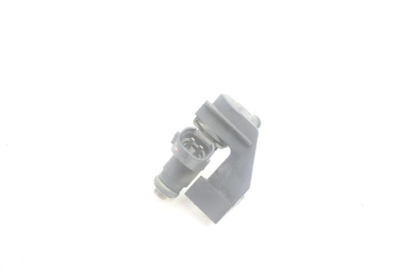 photo de INJETOR PEUGEOT SATELIS 125 (2006 - 2009) - Zoom do estado de desgaste