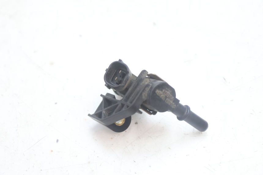 photo de INJETOR PEUGEOT SATELIS 125 (2013 - 2018) - Zoom do estado de desgaste