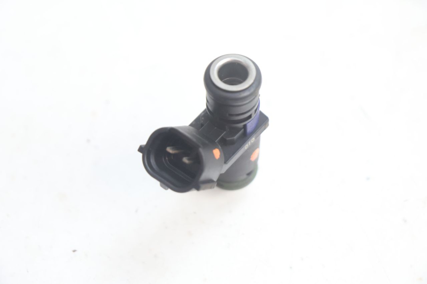 photo de INJETOR PEUGEOT SATELIS 125 (2013 - 2018) - Zoom do estado de desgaste