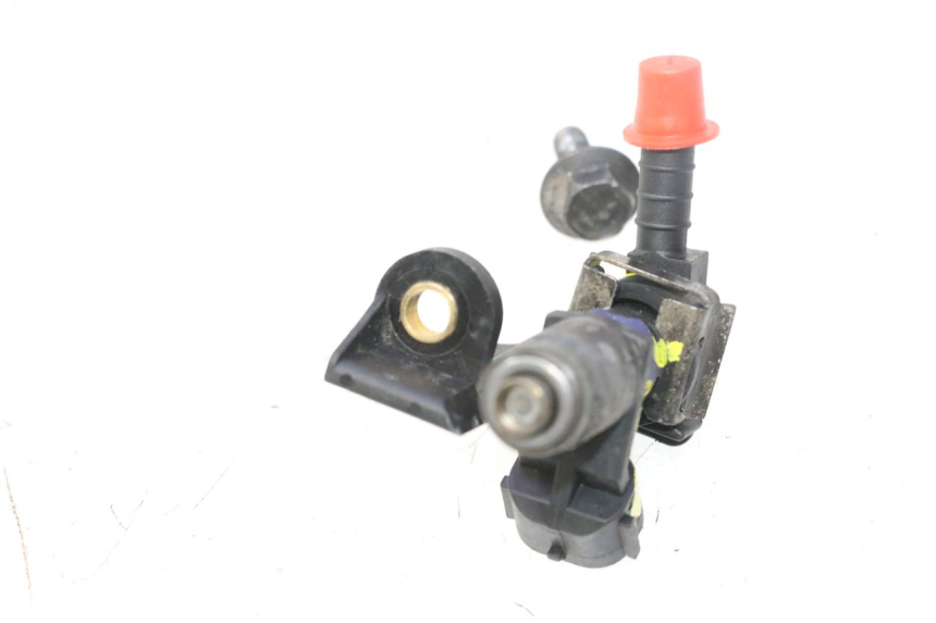 photo de INJETOR PEUGEOT SATELIS 125 (2006 - 2009) - Ampliação técnica