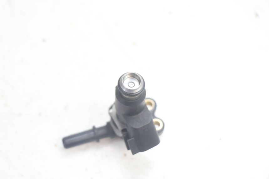 photo de INJETOR MASH SEVENTY FIVE 125 (2013 - 2021) - Vista geral