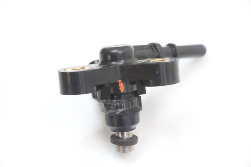 photo de INJETOR HONDA SH ABS 125 (2012 - 2017) - Zoom do estado de desgaste