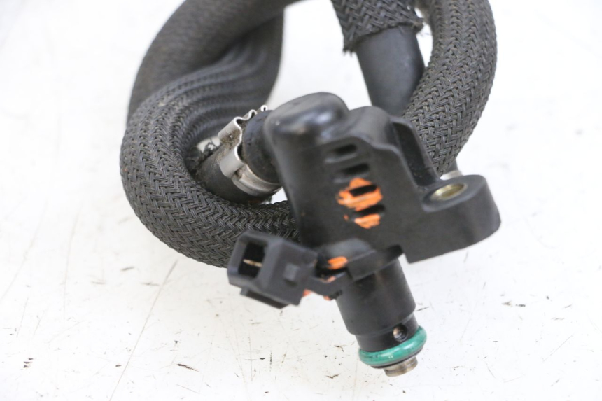 photo de INJETOR PEUGEOT SPEEDFIGHT 4 4T EFI 50 (2021 - 2025) - Detalhe da peça