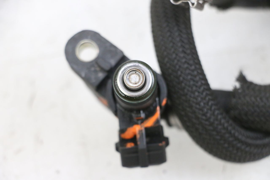 photo de INJETOR PEUGEOT SPEEDFIGHT 4 4T EFI 50 (2021 - 2025) - Ampliação técnica