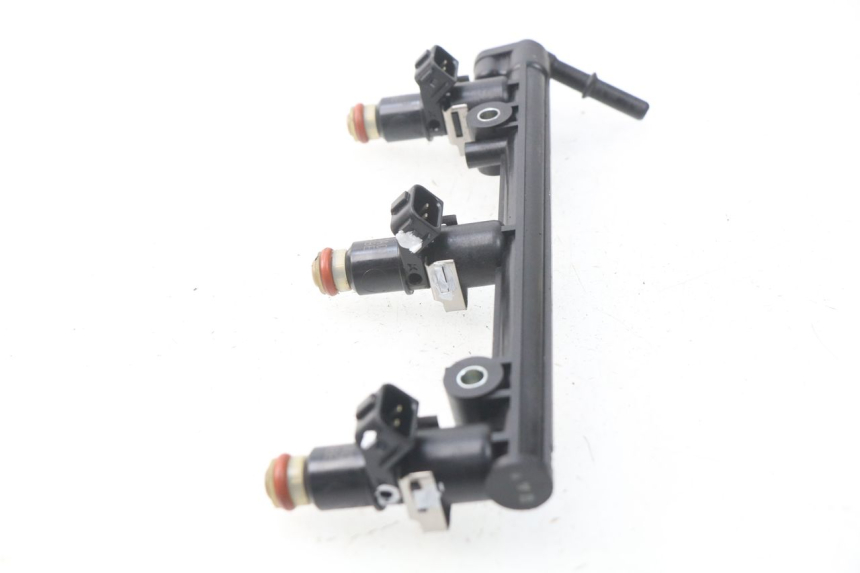 photo de INJETOR TRIUMPH SPRINT ST ABS 1050 (2005 - 2007) - Zoom do estado de desgaste