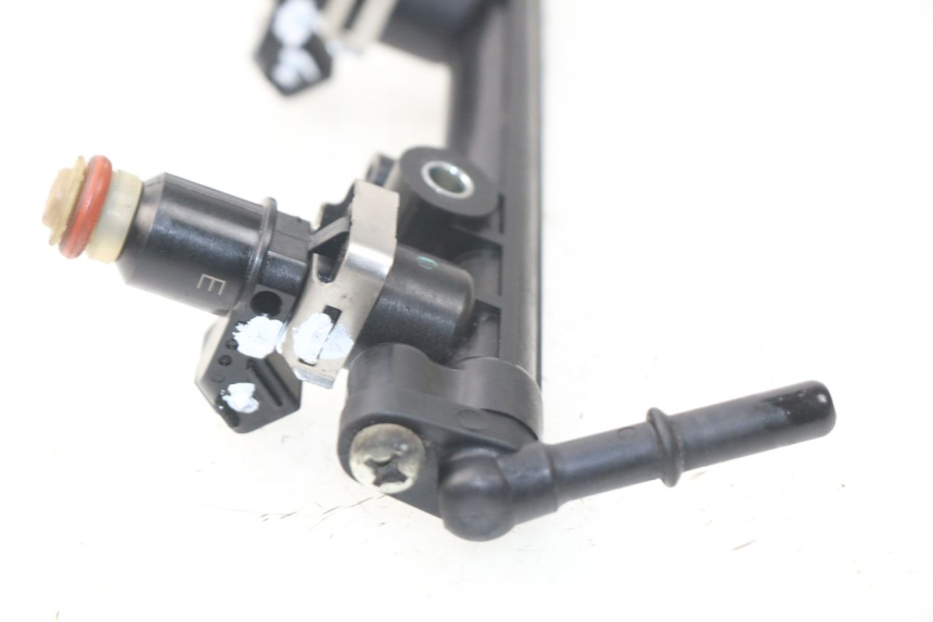 photo de INJETOR TRIUMPH SPRINT ST ABS 1050 (2005 - 2007) - Vista geral