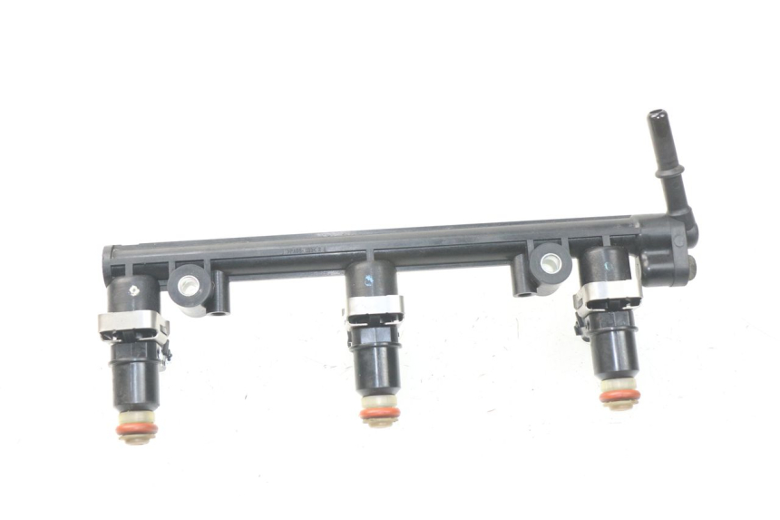photo de INJETOR TRIUMPH SPRINT ST ABS 1050 (2005 - 2007) - Peça verificada
