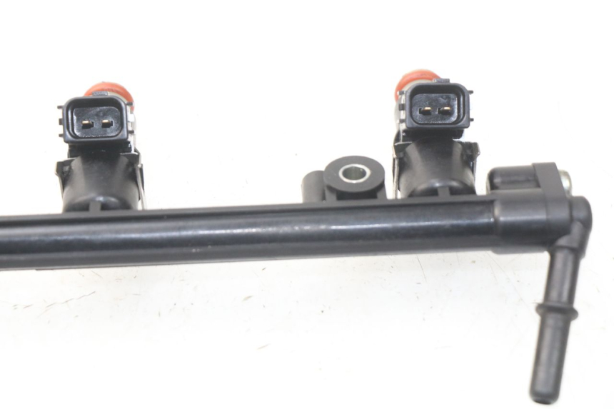 photo de INJETOR TRIUMPH SPRINT ST ABS 1050 (2005 - 2007) - Marcações e referências