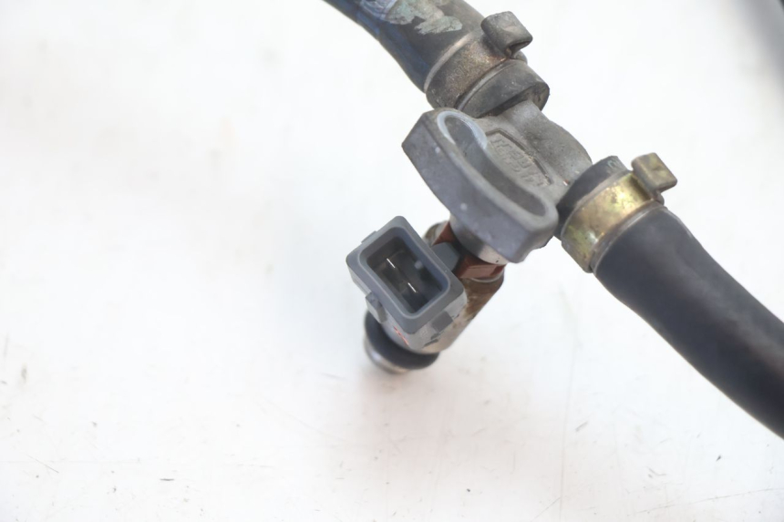 photo de INJETOR DUCATI SS IE DS CARENEE 1000 (2002 - 2006) - Zoom do estado de desgaste