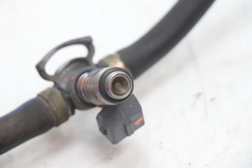 photo de INJETOR DUCATI SS IE DS CARENEE 1000 (2002 - 2006) - Pontos de fixação