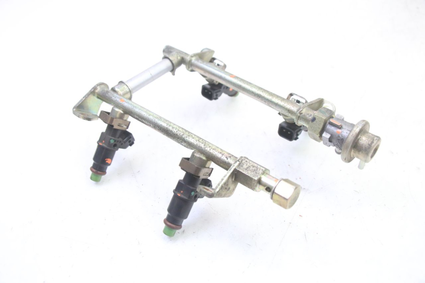 photo de INJETOR HONDA ST PAN EUROPEAN 1300 (2002 - 2013) - Zoom do estado de desgaste