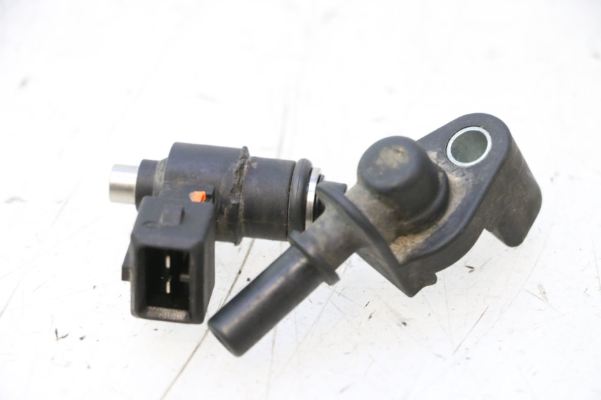 photo de INJETOR VASTRO STREET S 50 (2016 - 2021) - Ampliação técnica