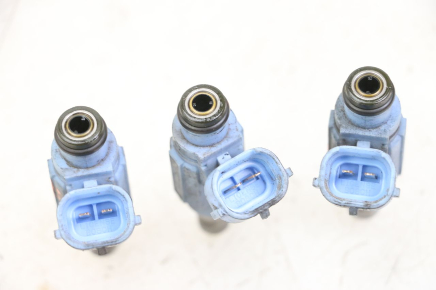 photo de INJETOR SUZUKI GSX F GSXF 650 (2007 - 2015) - Detalhe da peça