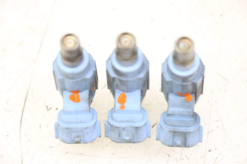 photo de INJETOR SUZUKI GSX F GSXF 650 (2007 - 2015) - Zoom do estado de desgaste
