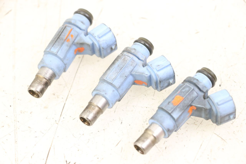 photo de INJETOR SUZUKI GSX F GSXF 650 (2007 - 2015) - Ampliação técnica