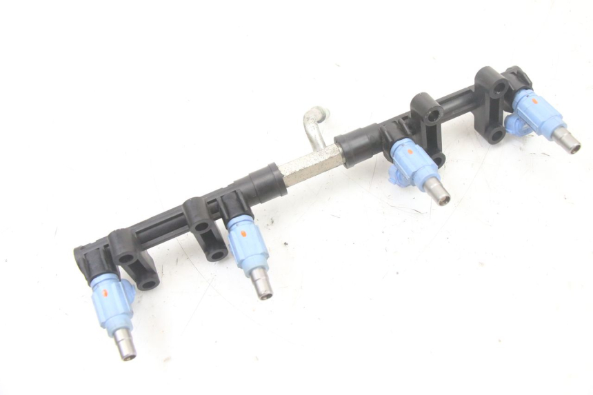 photo de INJETOR SUZUKI GSX F GSXF 650 (2007 - 2015) - Zoom do estado de desgaste