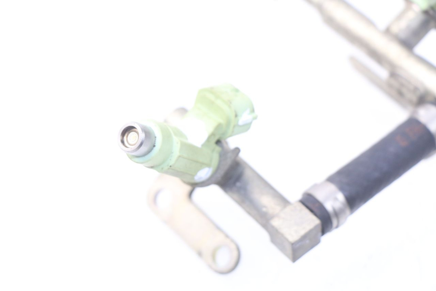 photo de INJETOR SUZUKI SV S ABS 650 (2003 - 2009) - Outro ângulo de visão