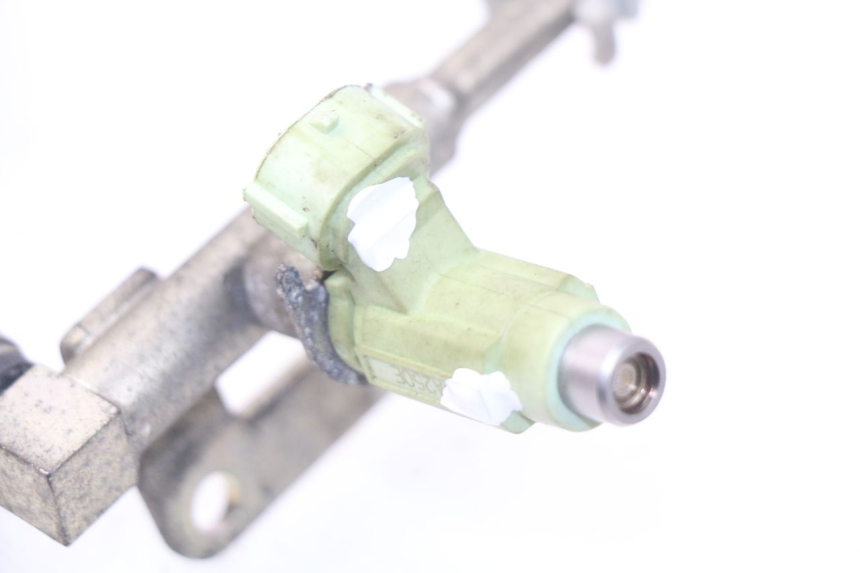 photo de INJETOR SUZUKI SV S ABS 650 (2003 - 2009) - Pontos de fixação