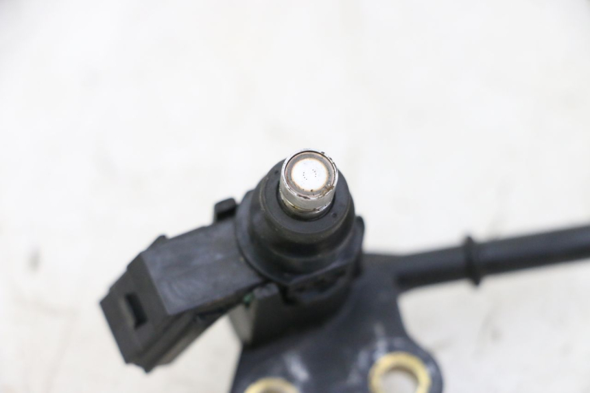 photo de INJETOR APRILIA SXR 50 (2021 - 2023) - Zoom do estado de desgaste