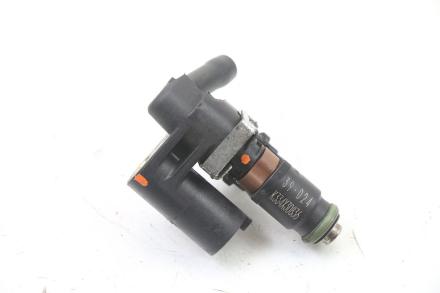 photo de INJETOR SYM FIDDLE 3 III 125 (2014 - 2020) - Zoom do estado de desgaste
