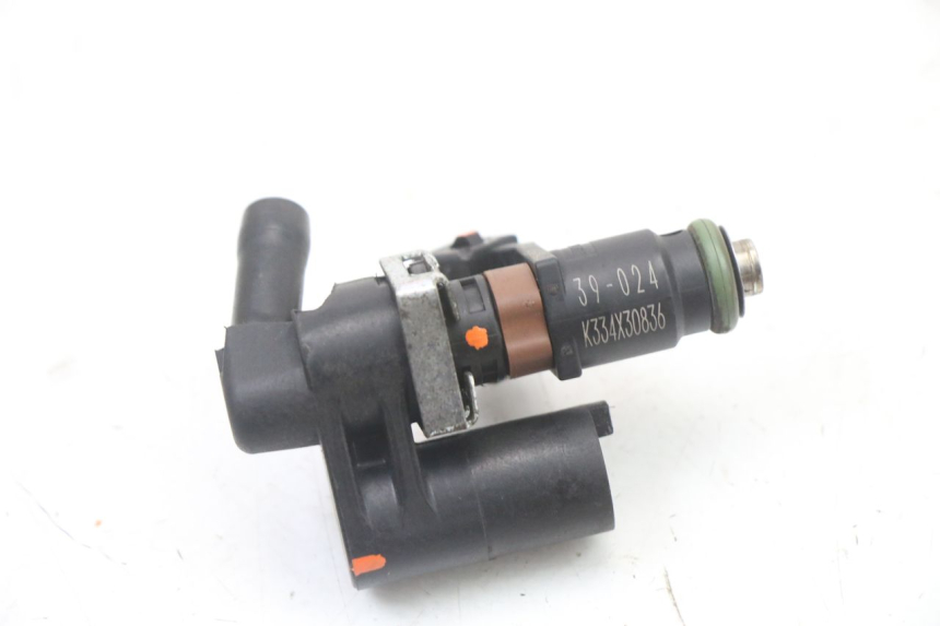 photo de INJETOR SYM FIDDLE 3 III 125 (2014 - 2020) - Outro ângulo de visão