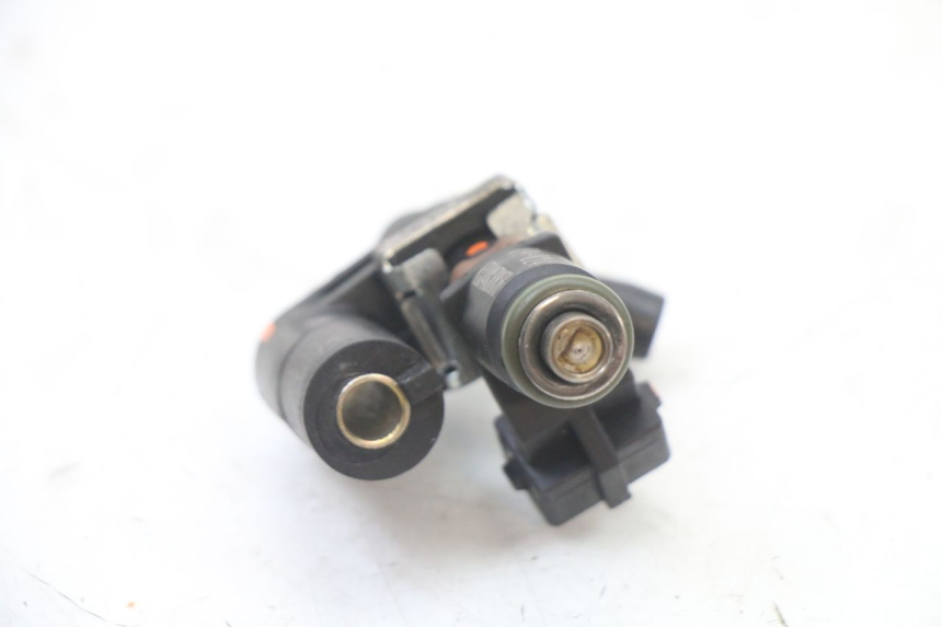 photo de INJETOR SYM FIDDLE 3 III 125 (2014 - 2020) - Vista geral