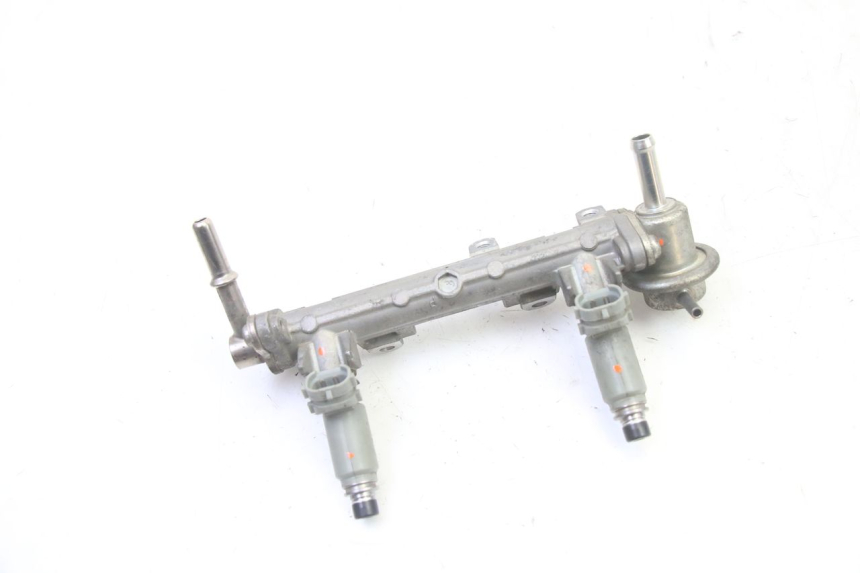 photo de INJETOR YAMAHA TDM ABS 900 (2002 - 2014) - Vista principal