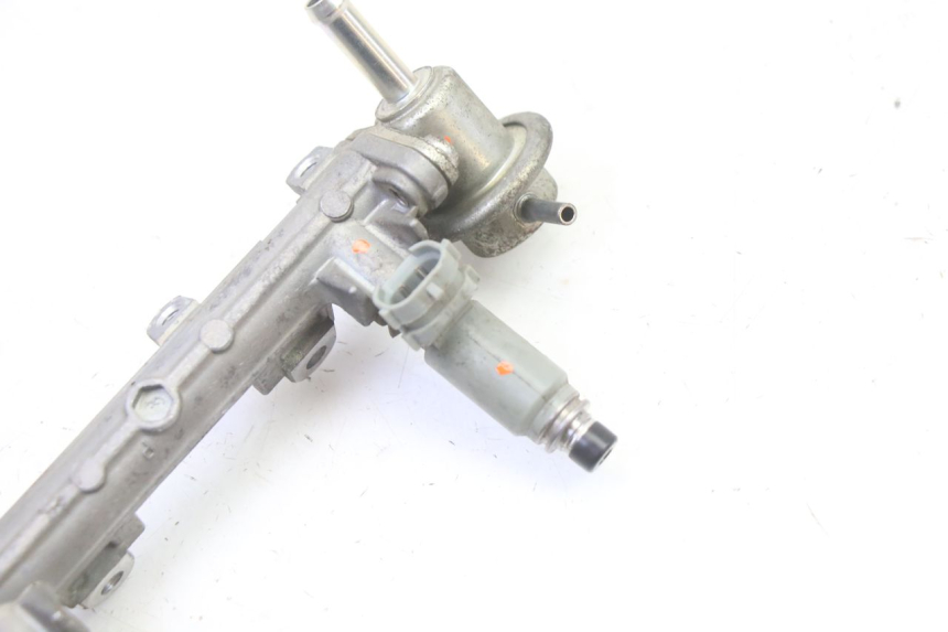 photo de INJETOR YAMAHA TDM ABS 900 (2002 - 2014) - Ampliação técnica