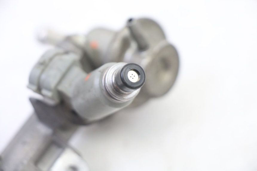 photo de INJETOR YAMAHA TDM ABS 900 (2002 - 2014) - Vista geral