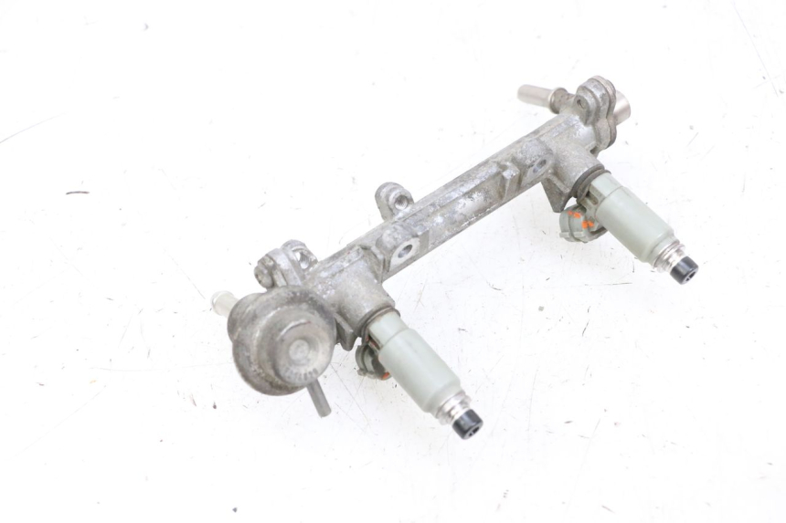 photo de INJETOR YAMAHA TDM ABS 900 (2002 - 2014) - Vista principal