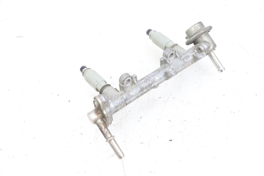 photo de INJETOR YAMAHA TDM ABS 900 (2002 - 2014) - Zoom do estado de desgaste