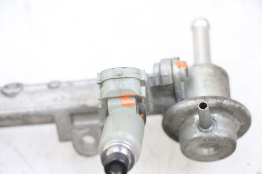 photo de INJETOR YAMAHA TDM ABS 900 (2002 - 2014) - Vista geral