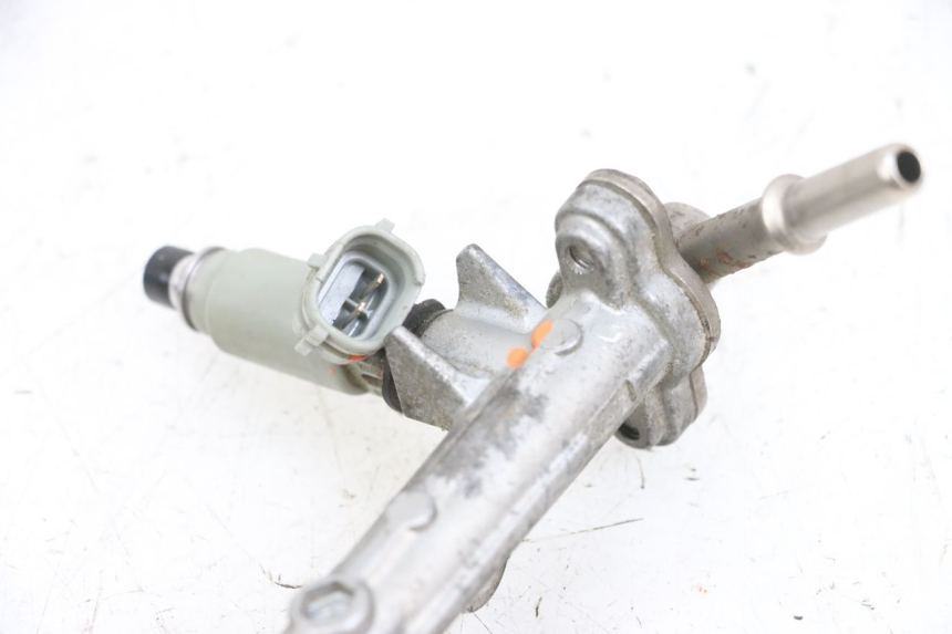 photo de INJETOR YAMAHA TDM ABS 900 (2002 - 2014) - Marcações e referências