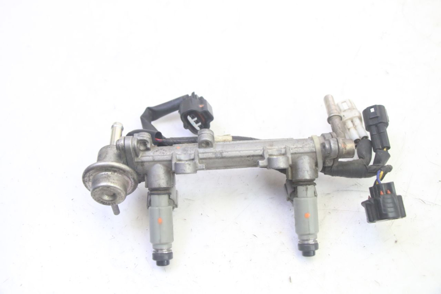 photo de INJETOR YAMAHA TDM ABS 900 (2002 - 2014) - Vista principal
