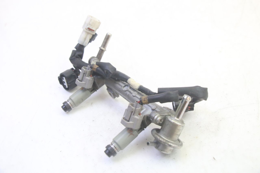 photo de INJETOR YAMAHA TDM ABS 900 (2002 - 2014) - Zoom do estado de desgaste