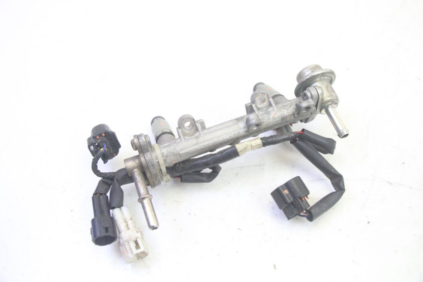 photo de INJETOR YAMAHA TDM ABS 900 (2002 - 2014) - Outro ângulo de visão