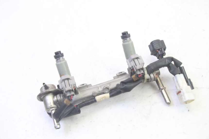 photo de INJETOR YAMAHA TDM ABS 900 (2002 - 2014) - Ampliação técnica