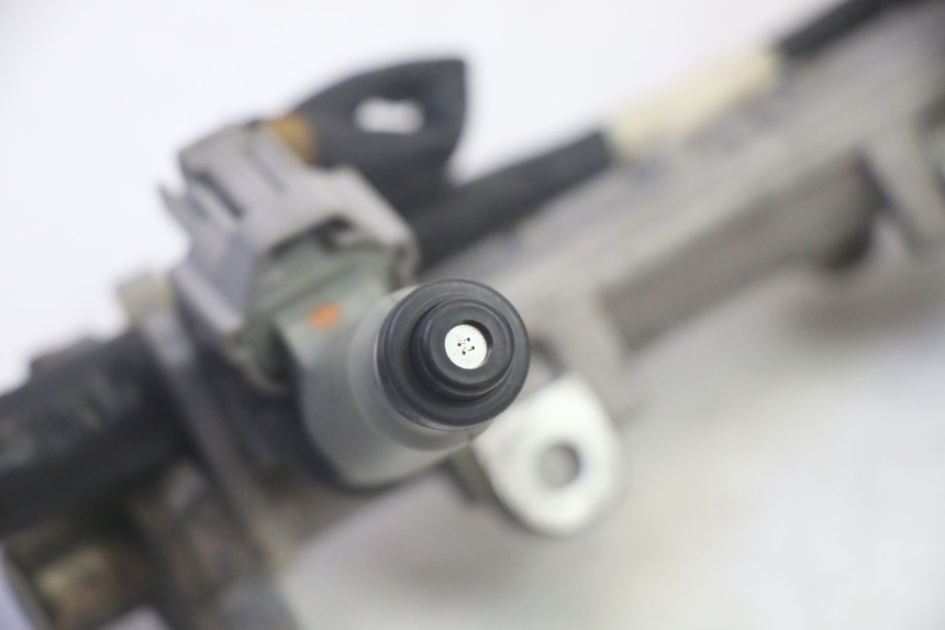 photo de INJETOR YAMAHA TDM ABS 900 (2002 - 2014) - Vista geral