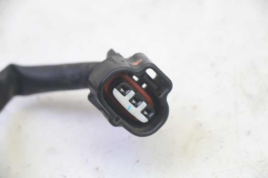 photo de INJETOR YAMAHA TDM ABS 900 (2002 - 2014) - Estado da superfície