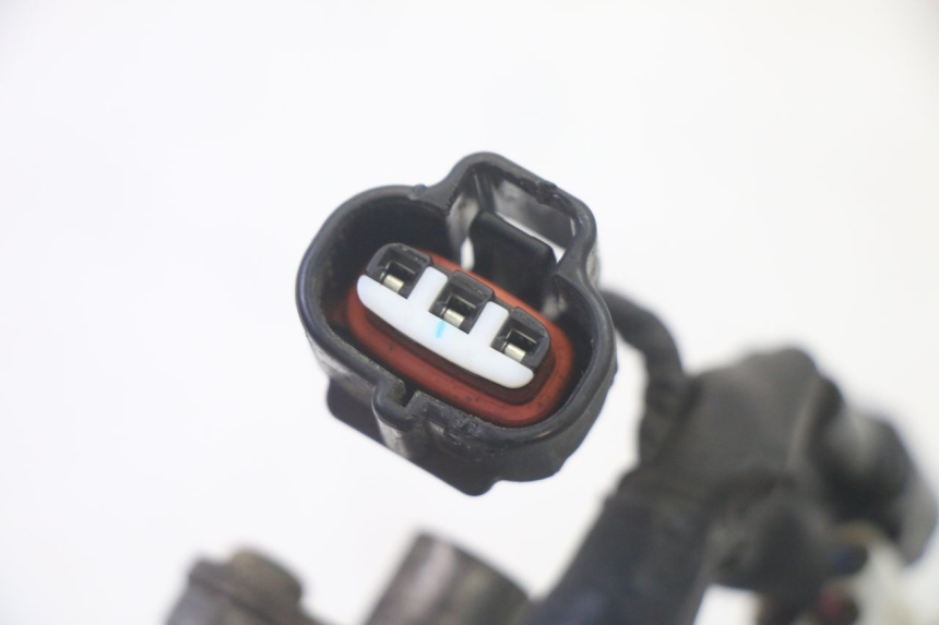 photo de INJETOR YAMAHA TDM ABS 900 (2002 - 2014) - Peça verificada