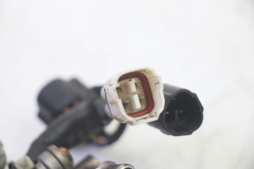 photo de INJETOR YAMAHA TDM ABS 900 (2002 - 2014) - Marcações e referências