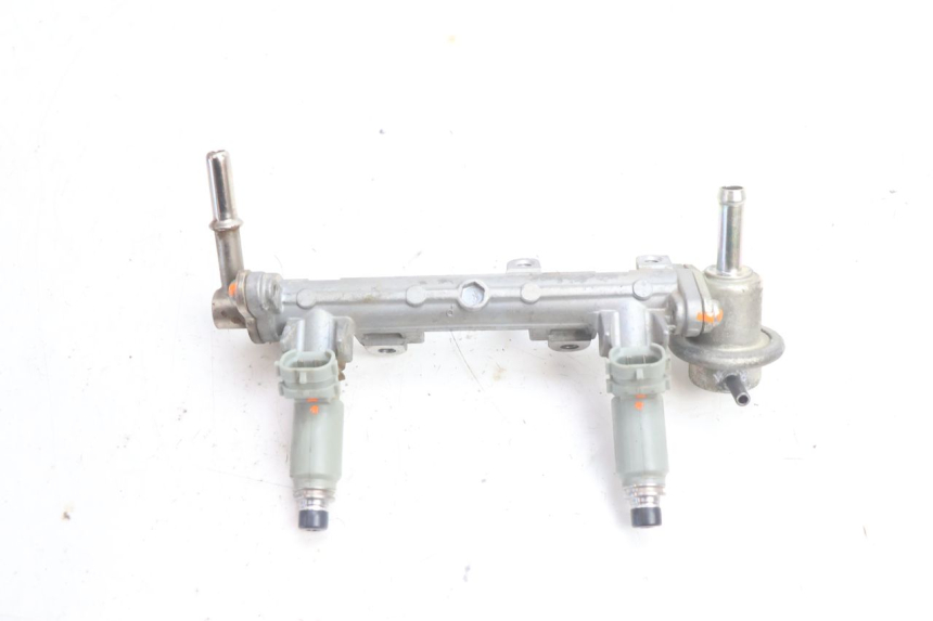 photo de INJETOR YAMAHA TDM ABS 900 (2002 - 2014) - Vista principal