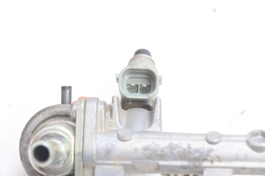 photo de INJETOR YAMAHA TDM ABS 900 (2002 - 2014) - Zoom do estado de desgaste