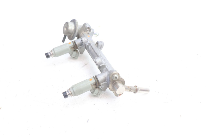 photo de INJETOR YAMAHA TDM ABS 900 (2002 - 2014) - Vista geral