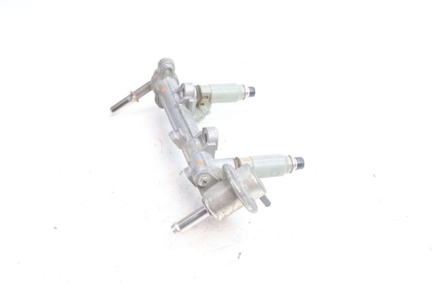 photo de INJETOR YAMAHA TDM ABS 900 (2002 - 2014) - Pontos de fixação