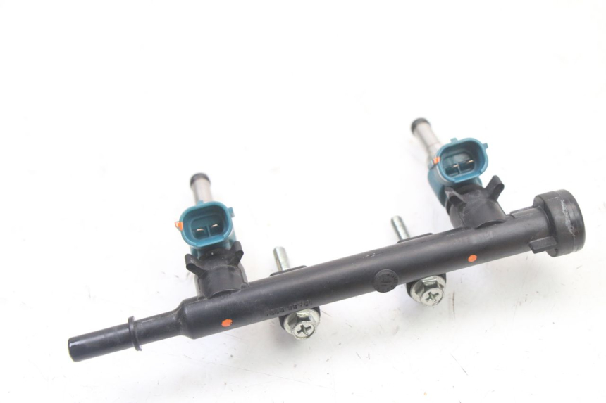 photo de INJETOR YAMAHA TRACER 7 700 (2020 - 2024) - Zoom do estado de desgaste